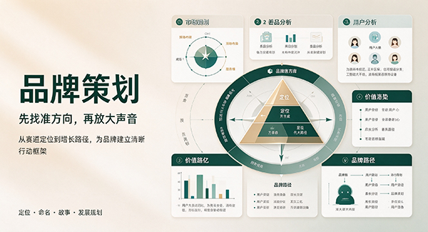 聊城品牌策划